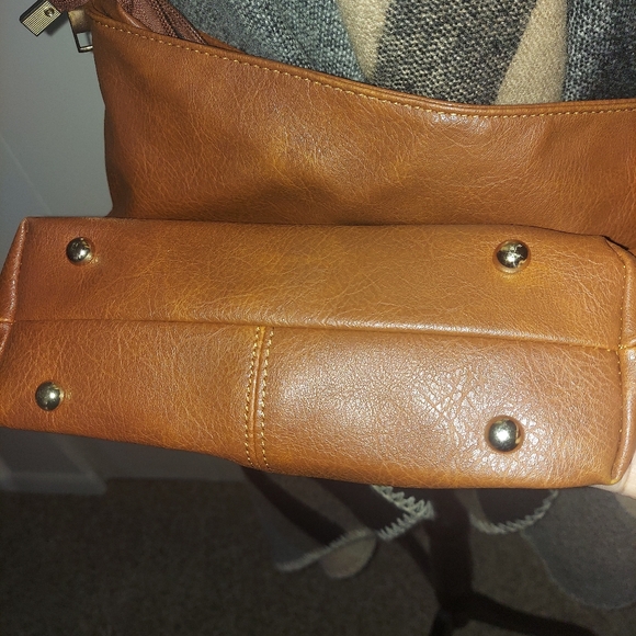 EUC-Boho Style crossbody bag - Picture 6 of 6